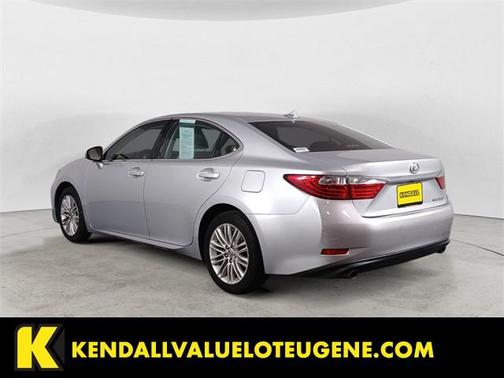 2013 Lexus ES 350 Base