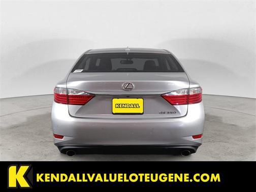 2013 Lexus ES 350 Base