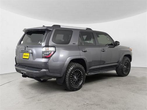 2020 Toyota 4Runner SR5 Premium