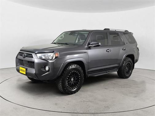 2020 Toyota 4Runner SR5 Premium