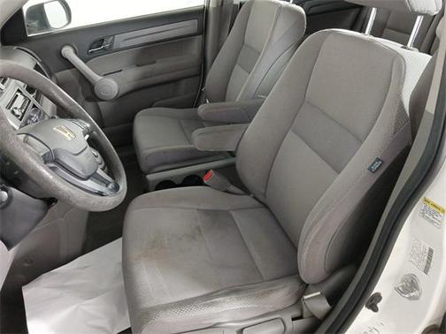 2007 Honda CR-V LX