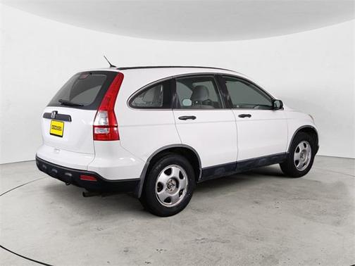 2007 Honda CR-V LX