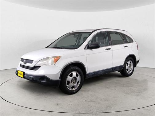 2007 Honda CR-V LX
