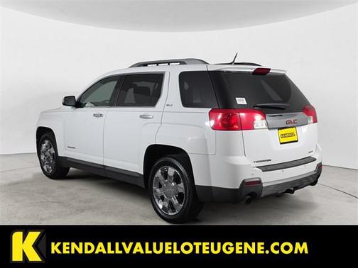 2012 GMC Terrain SLT-2