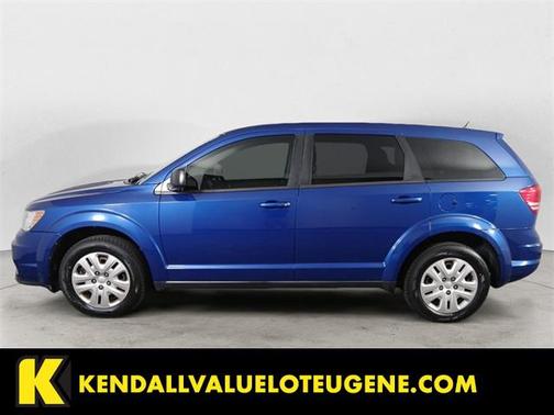 2015 Dodge Journey American Value Pkg