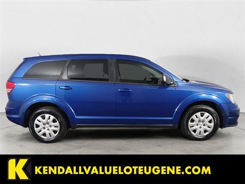 2015 Dodge Journey American Value Pkg