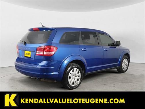 2015 Dodge Journey American Value Pkg