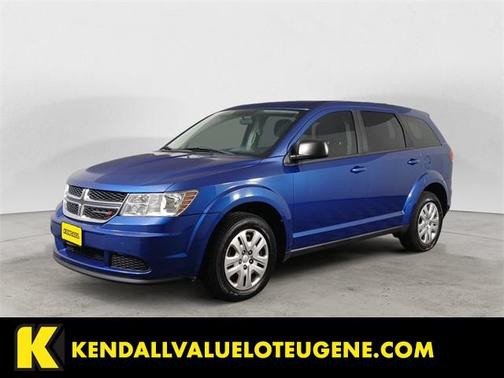 2015 Dodge Journey American Value Pkg