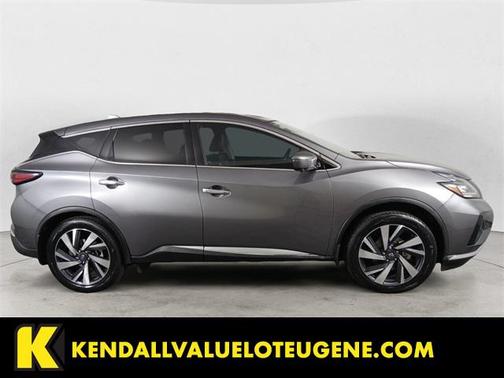 2023 Nissan Murano SL FWD