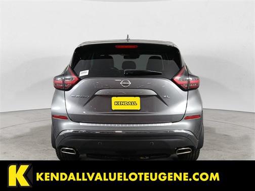 2023 Nissan Murano SL FWD