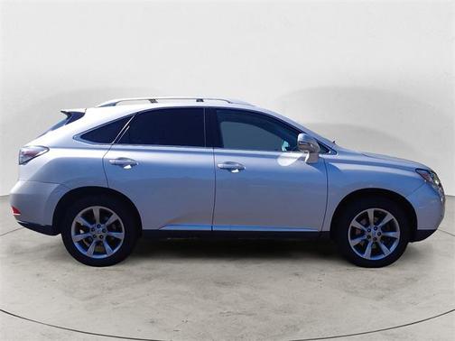 2012 Lexus RX 350 Base
