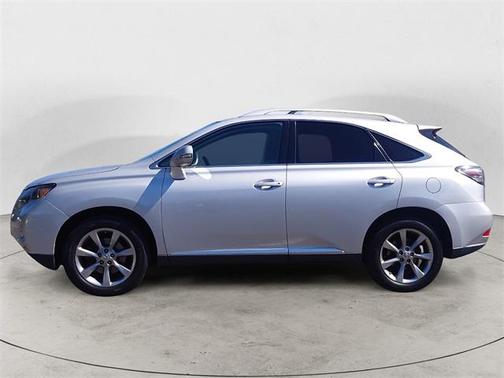 2012 Lexus RX 350 Base