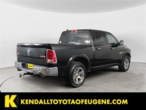 2014 RAM 1500 Laramie