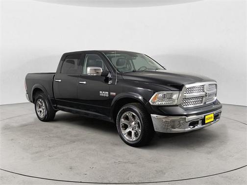 2014 RAM 1500 Laramie