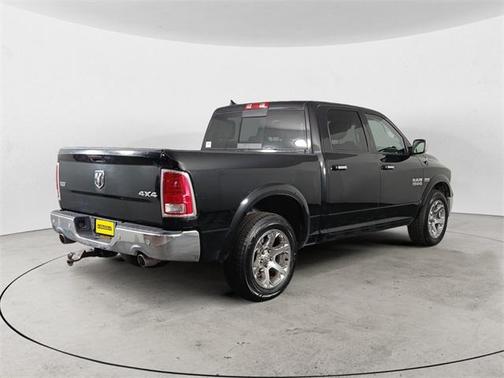 2014 RAM 1500 Laramie