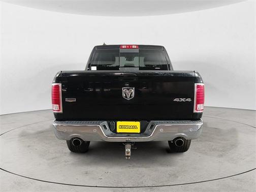 2014 RAM 1500 Laramie