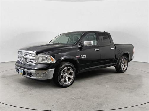 2014 RAM 1500 Laramie
