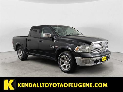 2014 RAM 1500 Laramie