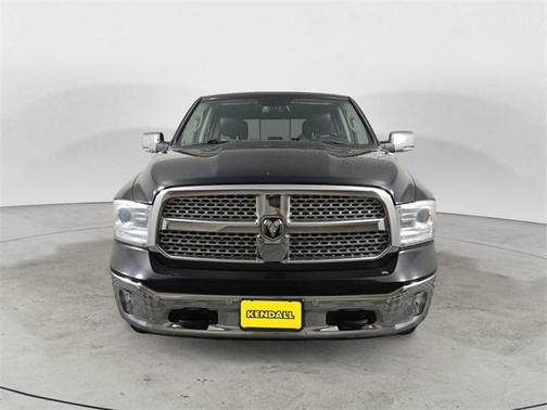 2014 RAM 1500 Laramie