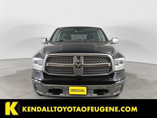 2014 RAM 1500 Laramie