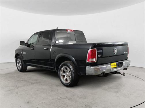 2014 RAM 1500 Laramie