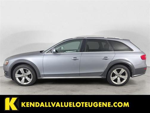 2015 Audi allroad 2.0T Premium Plus