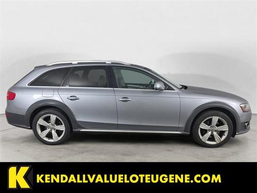 2015 Audi allroad 2.0T Premium Plus