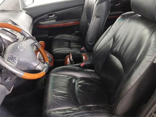 2004 Lexus RX 330 Base