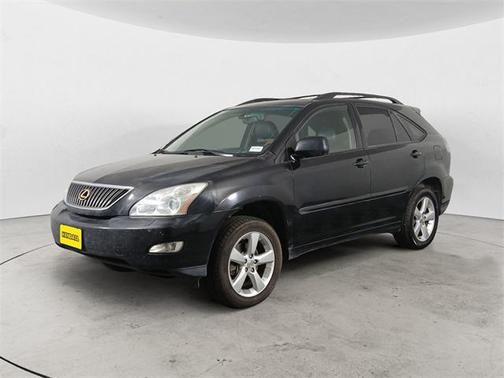 2004 Lexus RX 330 Base