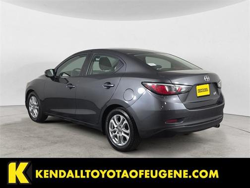 2016 Scion iA Base