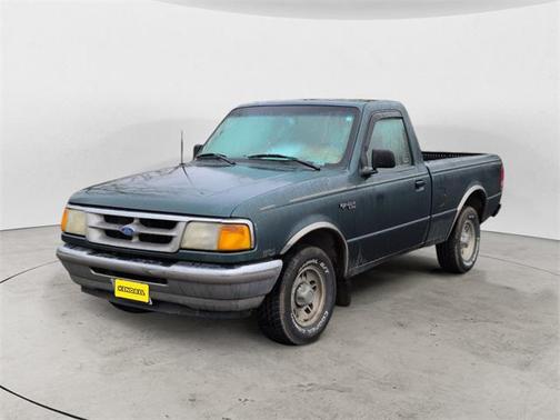 1995 Ford Ranger XL