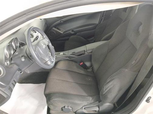 2008 Mitsubishi Eclipse GS