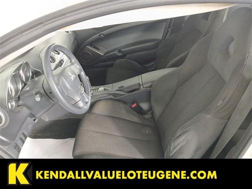 2008 Mitsubishi Eclipse GS