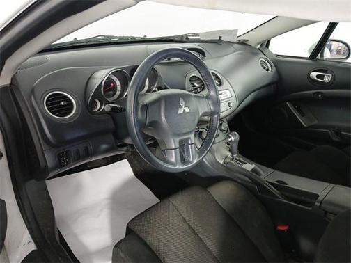 2008 Mitsubishi Eclipse GS