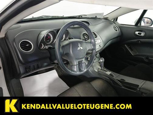 2008 Mitsubishi Eclipse GS