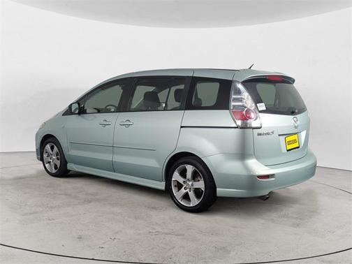 2007 Mazda Mazda5 Sport