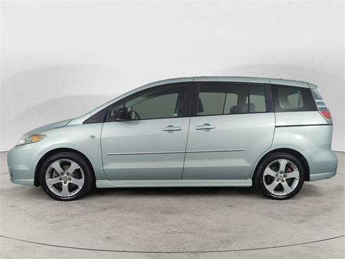 2007 Mazda Mazda5 Sport