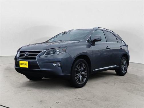 2014 Lexus RX 350 Base