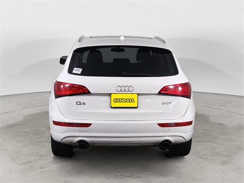 2014 Audi Q5 2.0T Premium Plus