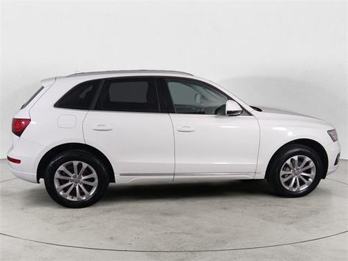 2014 Audi Q5 2.0T Premium Plus