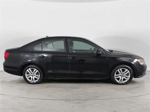 2015 Volkswagen Jetta Man S w/Technology
