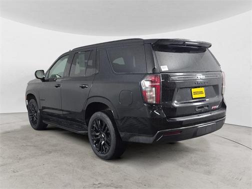 2021 Chevrolet Tahoe 4WD RST