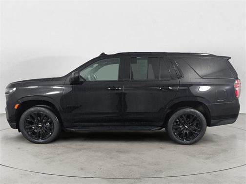 2021 Chevrolet Tahoe 4WD RST