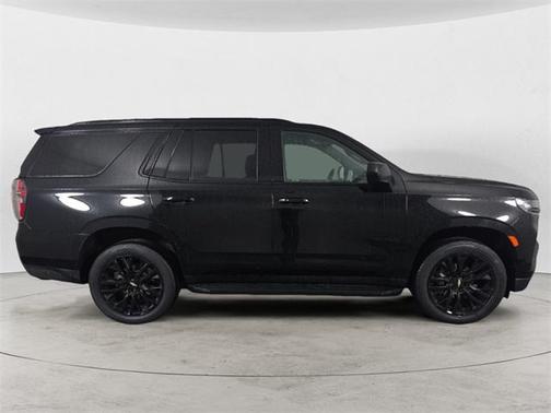 2021 Chevrolet Tahoe 4WD RST