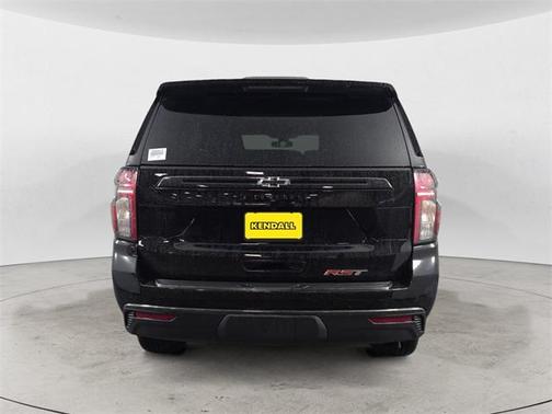 2021 Chevrolet Tahoe 4WD RST