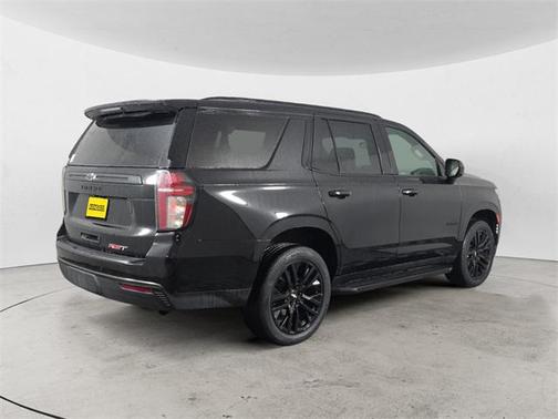 2021 Chevrolet Tahoe 4WD RST