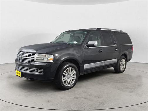 2013 Lincoln Navigator Base