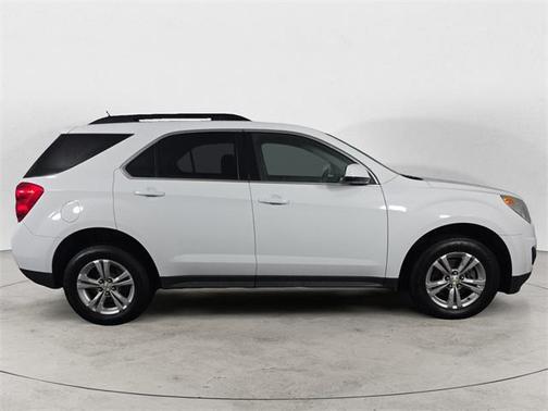 2015 Chevrolet Equinox 1LT