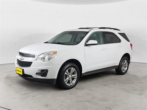 2015 Chevrolet Equinox 1LT