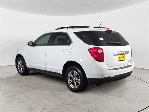 2015 Chevrolet Equinox 1LT